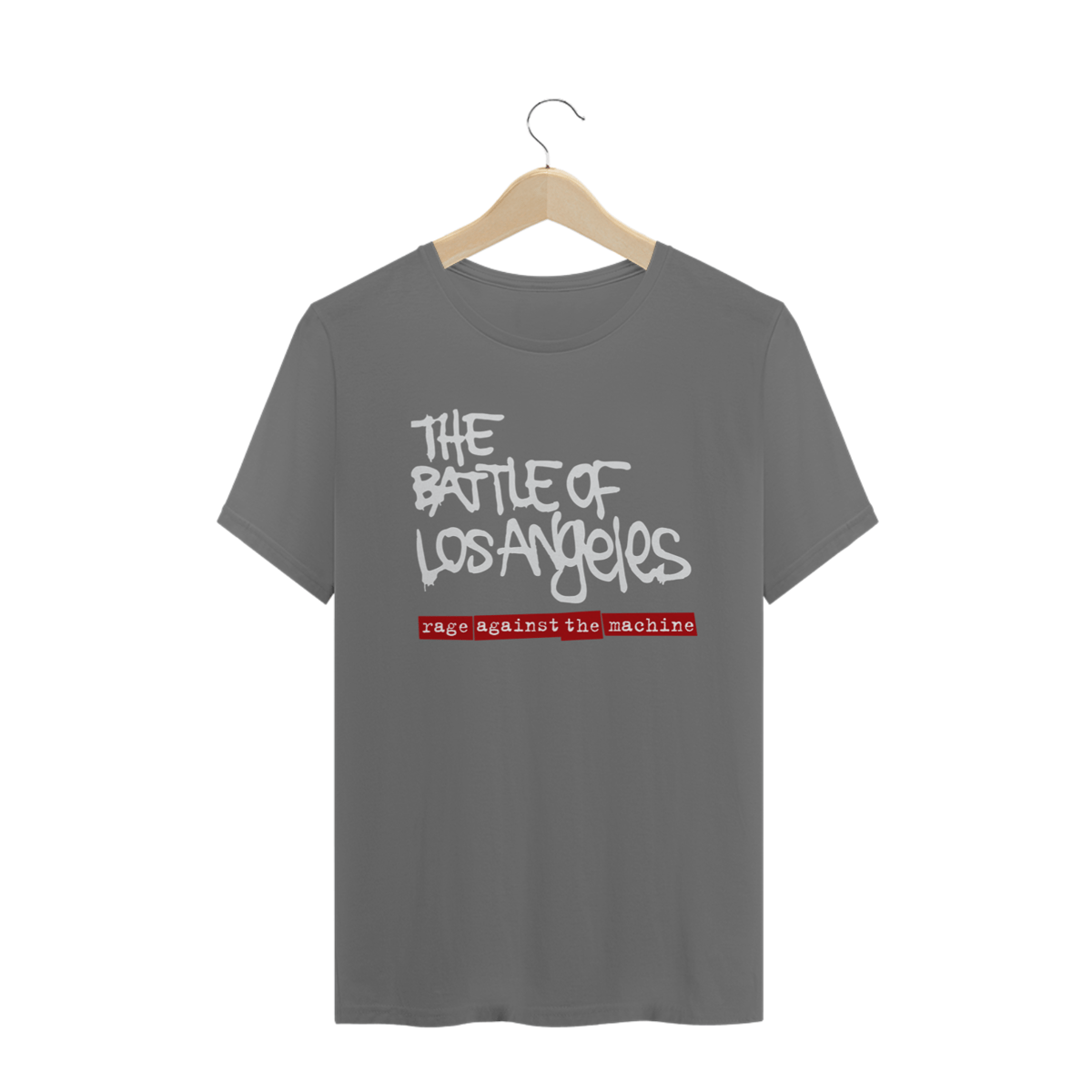 Nome do produto: Rage Against the Machine
