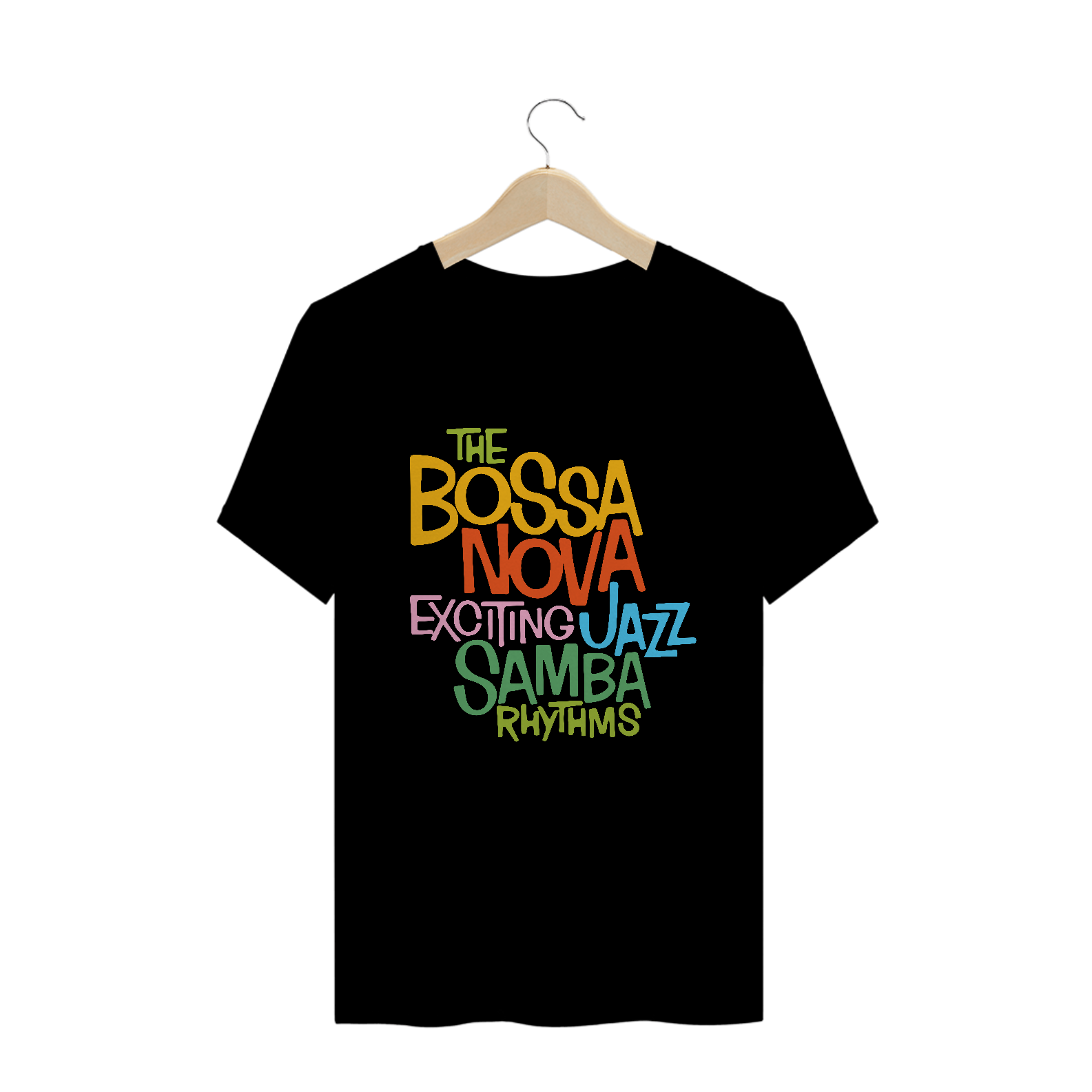 Bossa Nova  - masculino