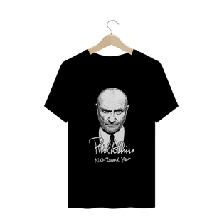 Nome do produtoPhil Collins Masculino
