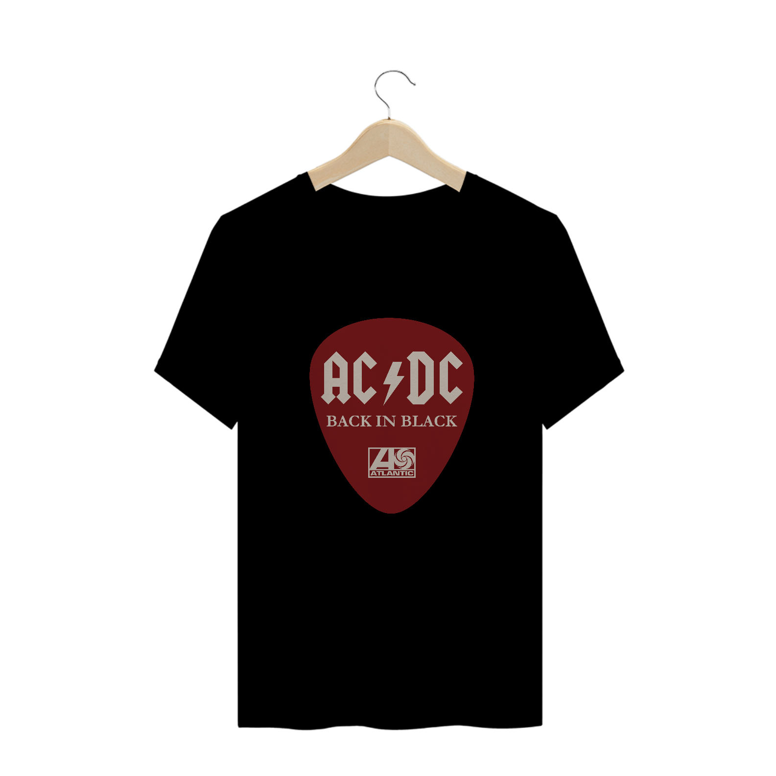 AC/DC Masculino