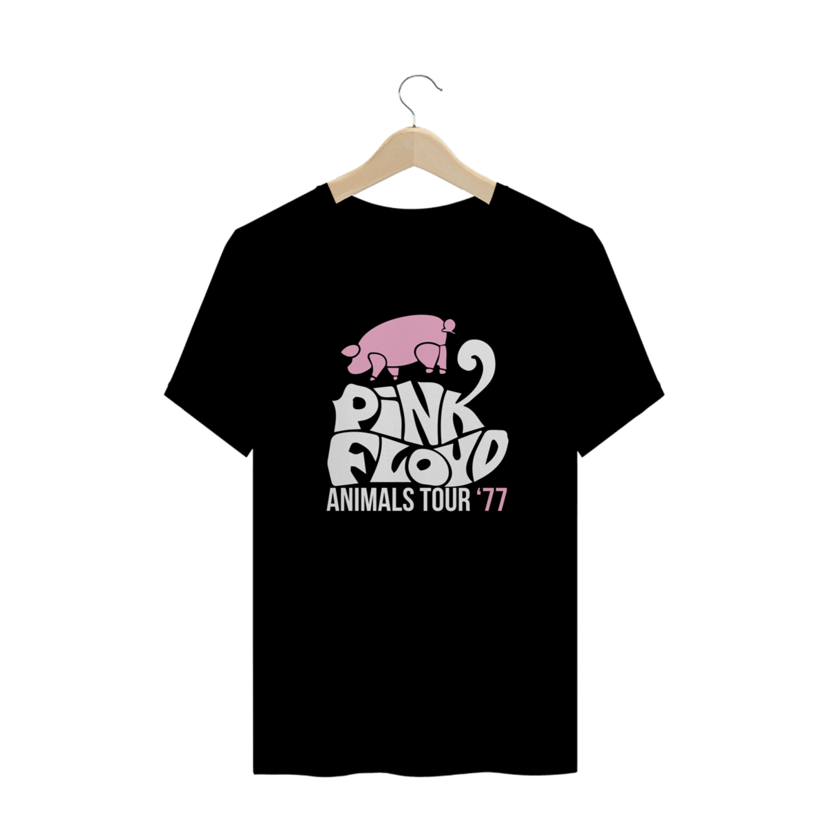 Nome do produto: Pink Floyd Animals – Masculino