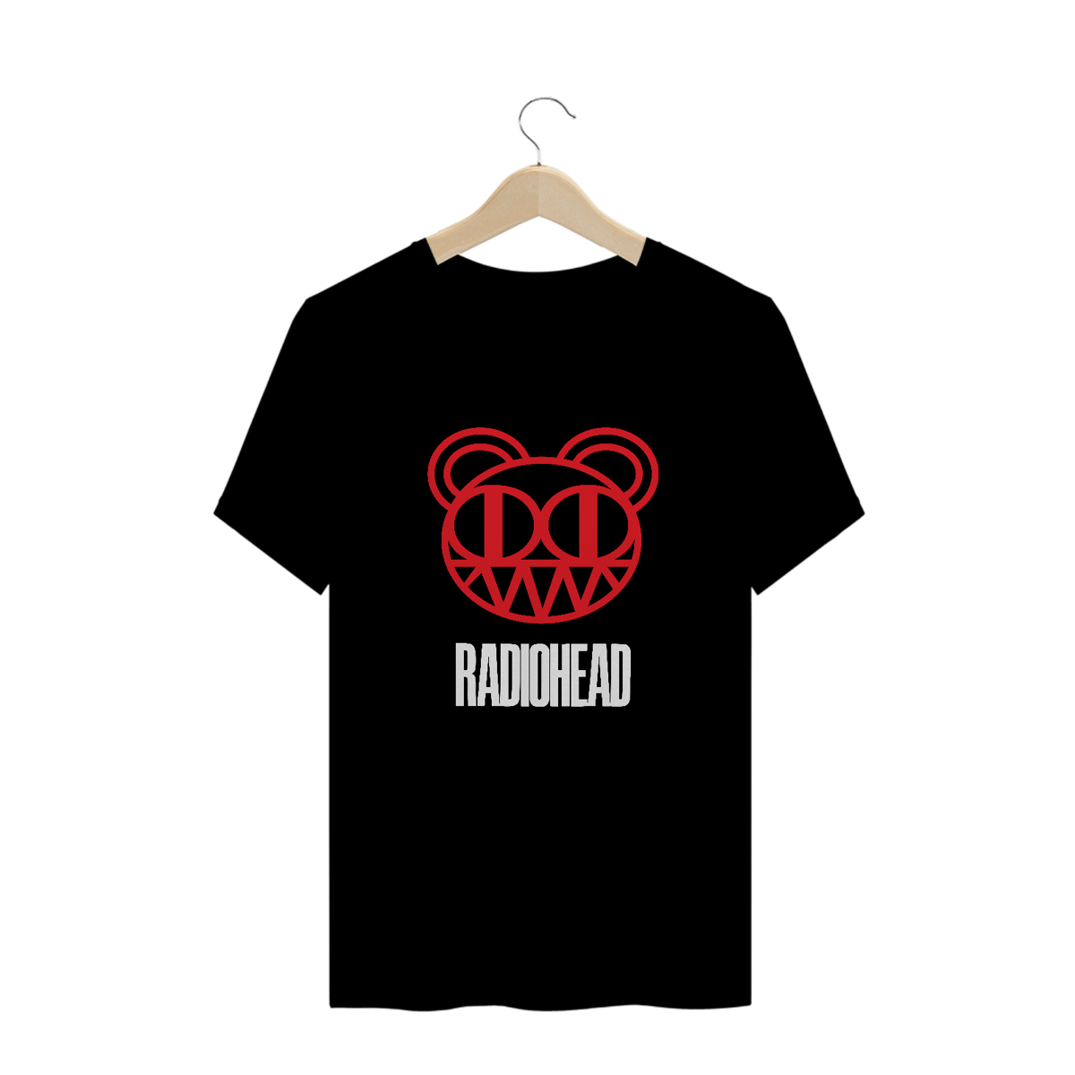 Nome do produto: RadioHead Masculino