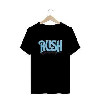 Camiseta Rush