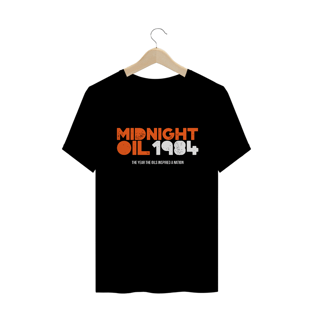 Nome do produtoMidnight Oil - Masculino