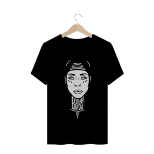Nome do produtoErykah Badu – Masculino