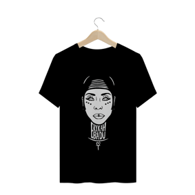 Nome do produto  Erykah Badu – Masculino