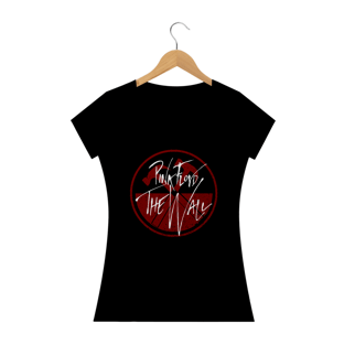 Nome do produtoPink Floyd The Wall - Feminino