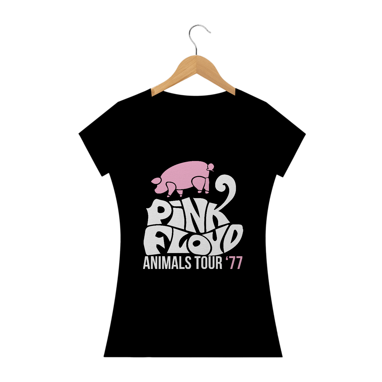 Pink Floyd Animals – Feminino