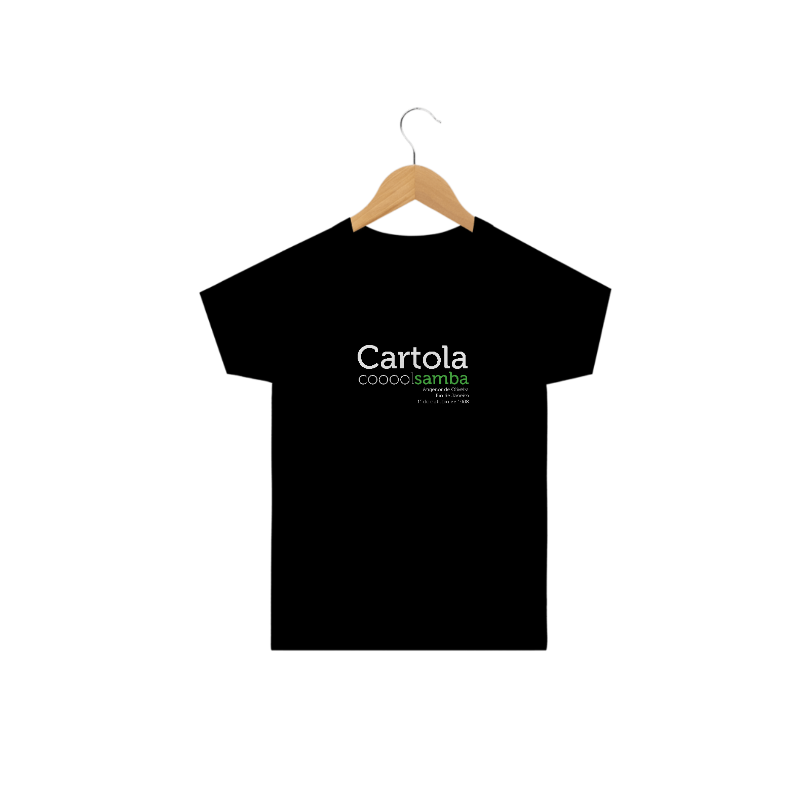 Cartola Infantil