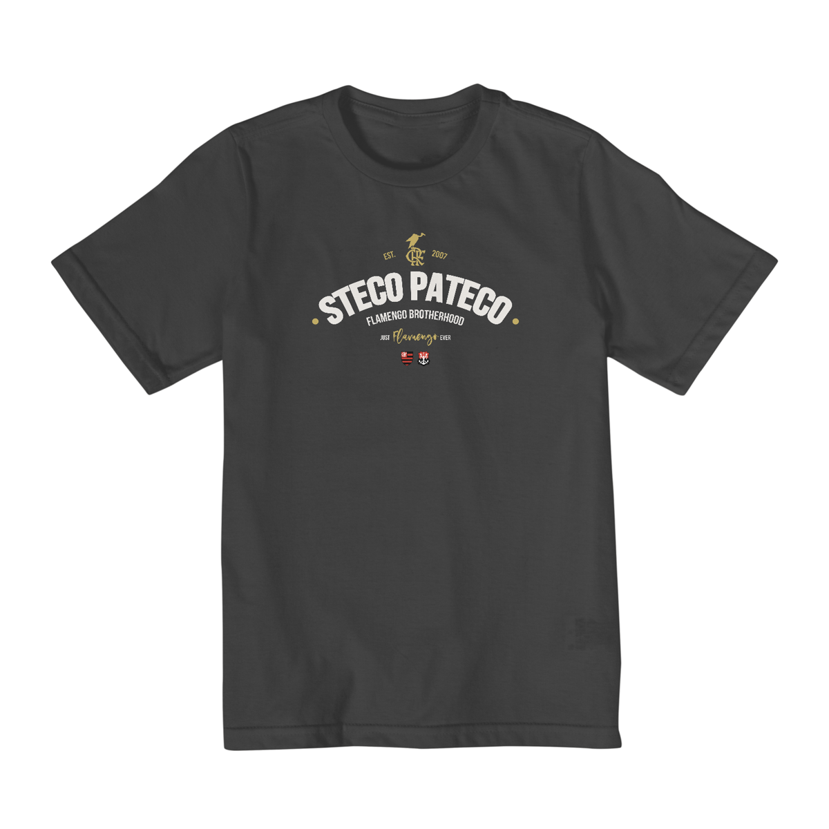 Nome do produto: Steco Pateco - Infantil