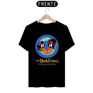 Nome do produtoThe Black Crowes - Masculino