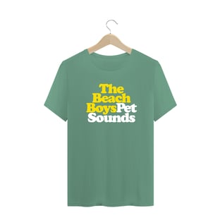 Nome do produtoBeastie Boys Pet Sounds