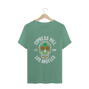 Nome do produtoCypress Hill - Masculino