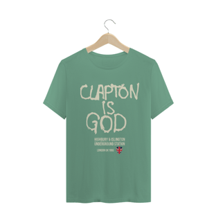 Nome do produtoClapton is God 2