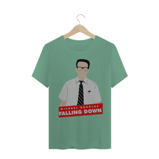 Nome do produtoUm Dia de Fúria - Masculino