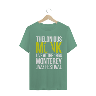 Nome do produtoThelonious Monk Monterey – Masculino