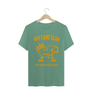 Nome do produtoWu Tang Clan – Masculino