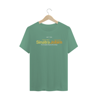 Nome do produtoSinatra Jobim – Masculino