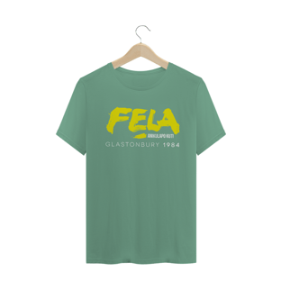 Nome do produtoFela Kuti – Masculino