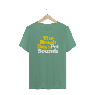 Nome do produtoBeastie Boys Pet Sounds