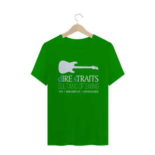 Nome do produtoDire Straits - Masculino