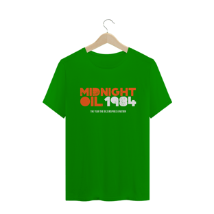 Nome do produtoMidnight Oil - Masculino