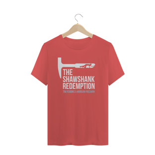 Nome do produtoUm Sonho de Liberdade - Masculino
