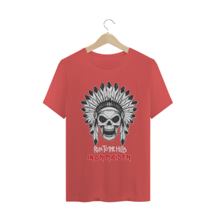 Nome do produtoIron Maiden - Masculino