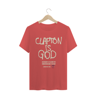 Nome do produtoClapton is God 2