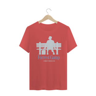 Nome do produtoForrest Gump - Masculino