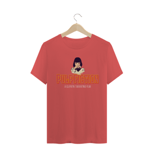 Nome do produtoPulp Fiction - Masculino