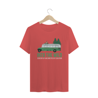 Nome do produtoInto The Wild - Masculino