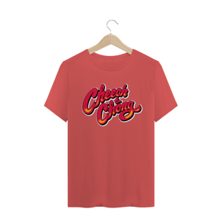 Nome do produtoCheech and Chong - Masculino