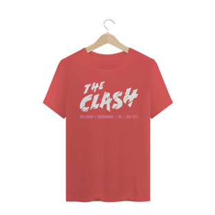 Nome do produtoThe Clash – Masculino