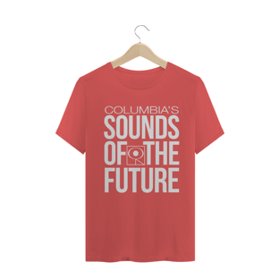 Nome do produtoColumbia Records – Masculino