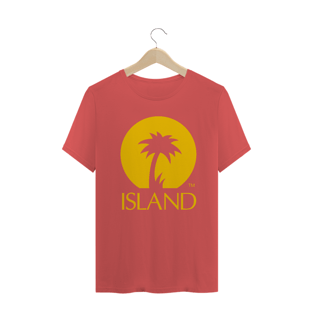 Nome do produtoIsland Records – Masculino