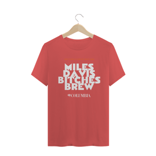 Nome do produtoMiles Davis Bitches Brew – Masculino