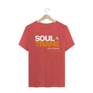 Nome do produtoJohn Coltrane Soul Trane – Masculino