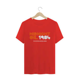 Nome do produtoMidnight Oil - Masculino