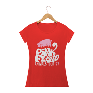 Nome do produtoPink Floyd Animals – Feminino