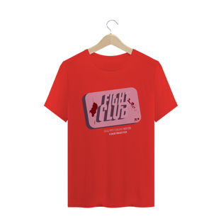 Nome do produtoCLUBE DA LUTA - Masculino