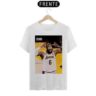 Nome do produto LEBRON JAMES CELEBRATION