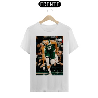 Nome do produto GIANNIS ANTETOKOUNMPO CELLEBRATION