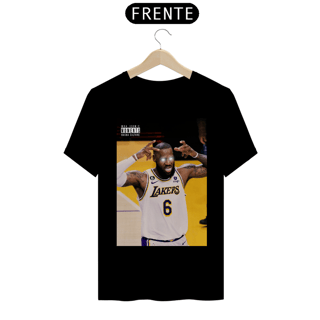 Nome do produto LEBRON JAMES CELEBRATION