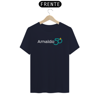 Nome do produto Camiseta Arnaldo 50+ versão 3
