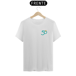 Nome do produto Camiseta Arnaldo 50+ versão 2