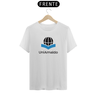 Camiseta Institucional 2025 - modelo 1