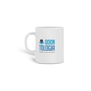 Nome do produto Caneca Curso Odontologia UniArnaldo