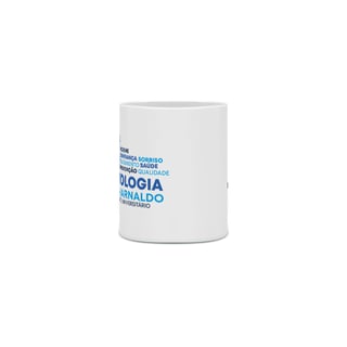 Nome do produto Caneca Odontologia UniArnaldo
