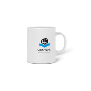 Nome do produto Caneca Curso Medicina Veterinária UniArnaldo 